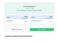 Trade Justin Fields